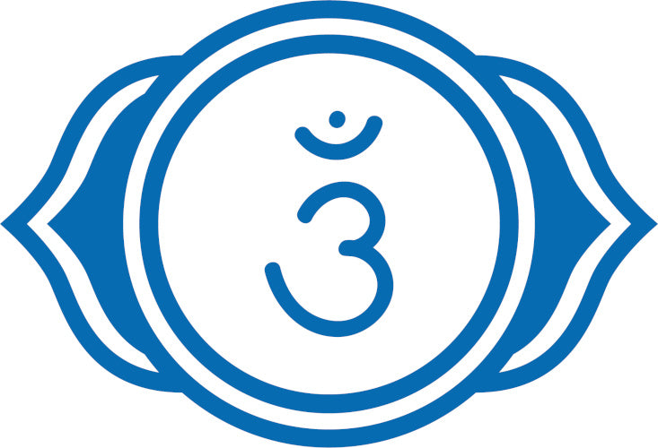 Madera con ánima: Chakras
