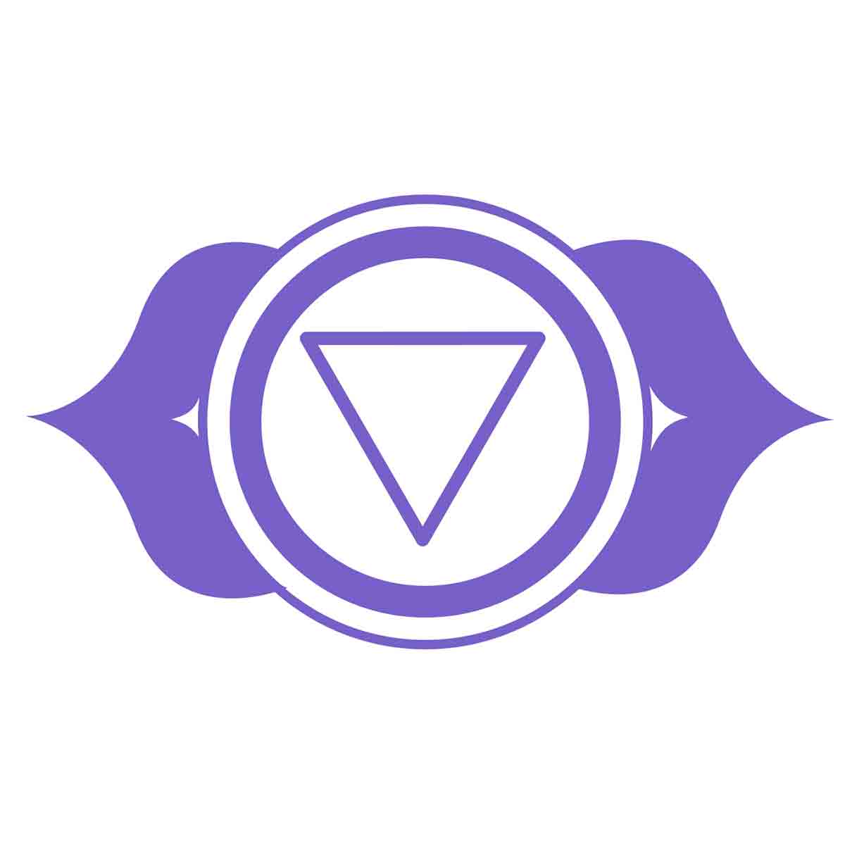 Madera con ánima: Chakras