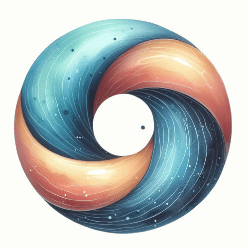 Madera con ánima: Cosmos