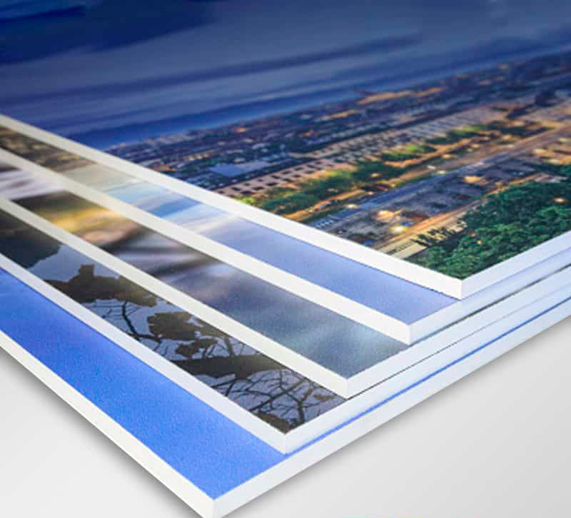 Láminas blancas (forex 5mm)