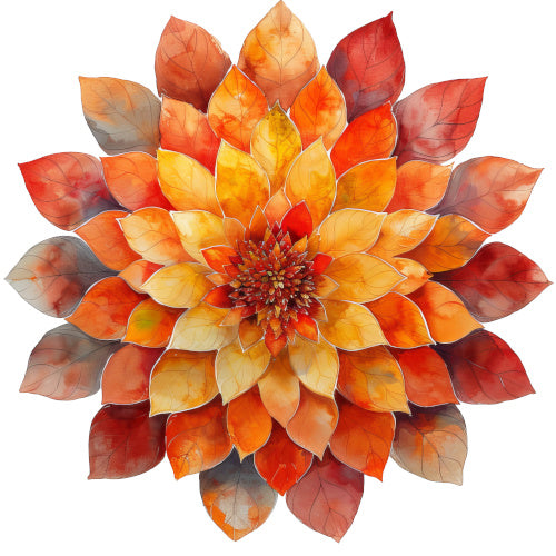 Madera con ánima: Lotus
