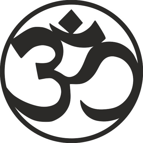 Madera con ánima: Mandalas de pared (Grandes)