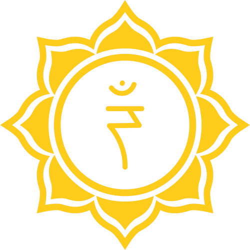 Madera con ánima: Chakras