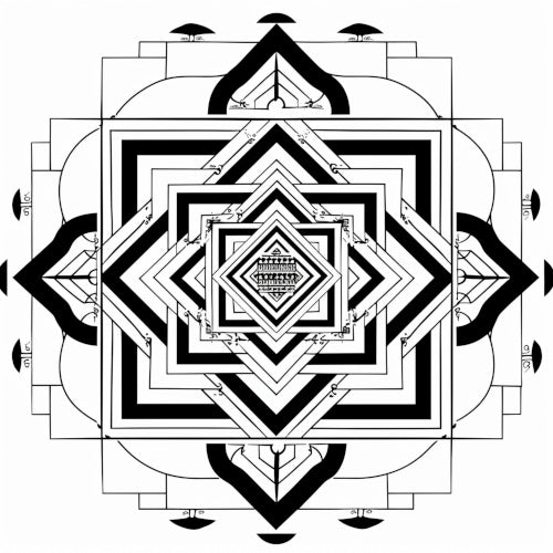 Madera con ánima: Microcosmos