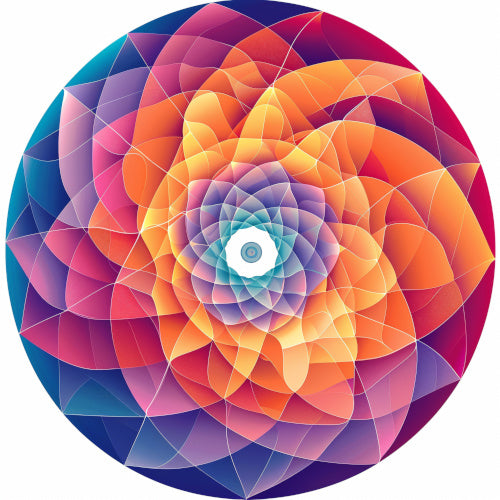 Madera con ánima: Microcosmos