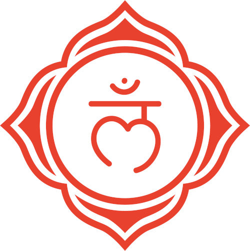 Madera con ánima: Chakras