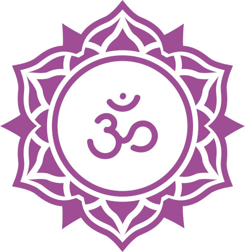 Madera con ánima: Chakras