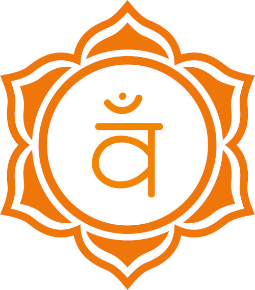 Madera con ánima: Chakras