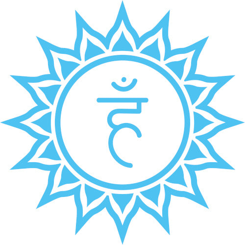 Madera con ánima: Chakras