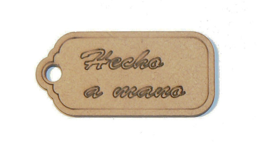 Siluetas Etiquetas