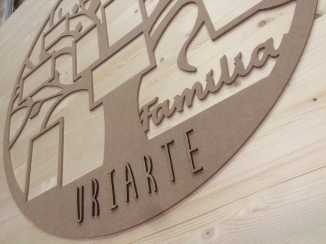 Árbol de la vida familiar