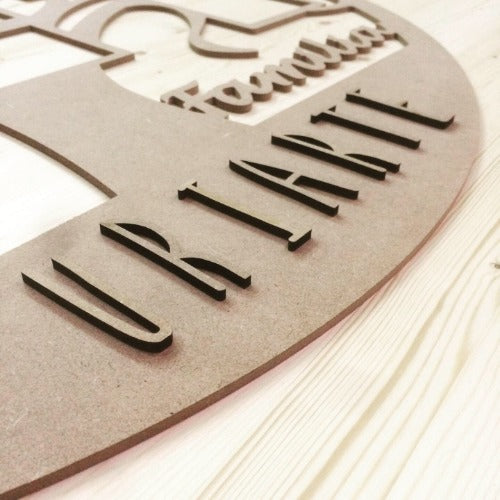 Árbol de la vida familiar