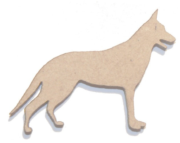 Dećoupe bois: animaux
