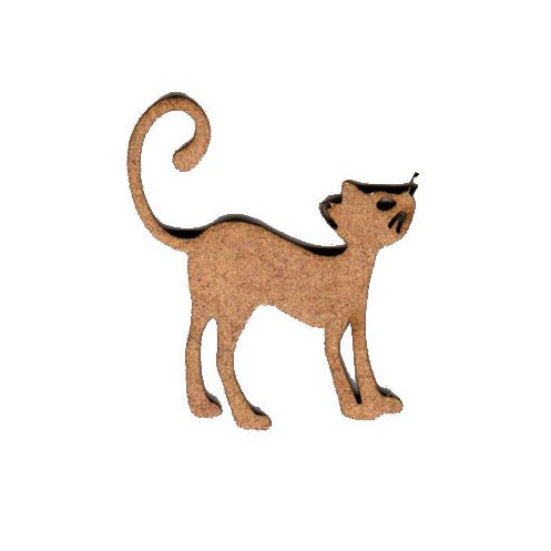 Dećoupe bois: animaux