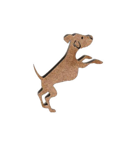 Dećoupe bois: animaux