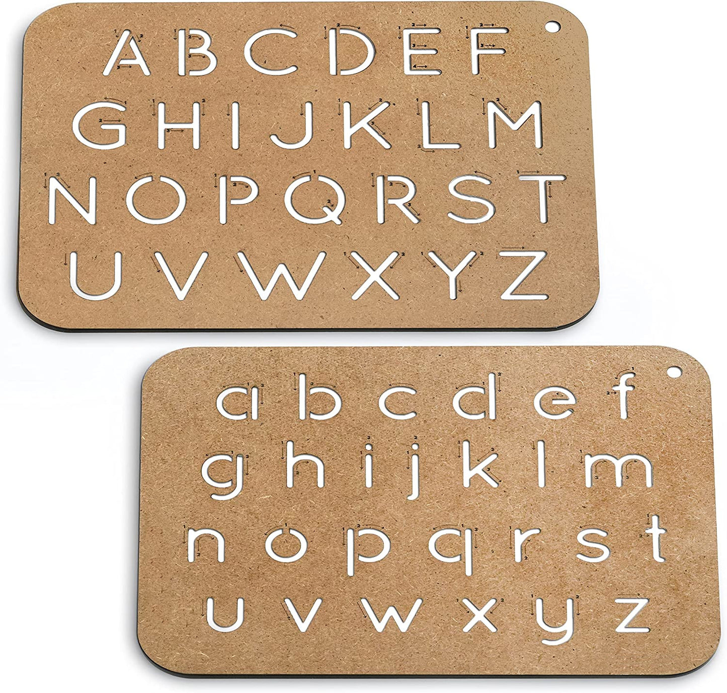 ABECEDARIO para aprender a escribir