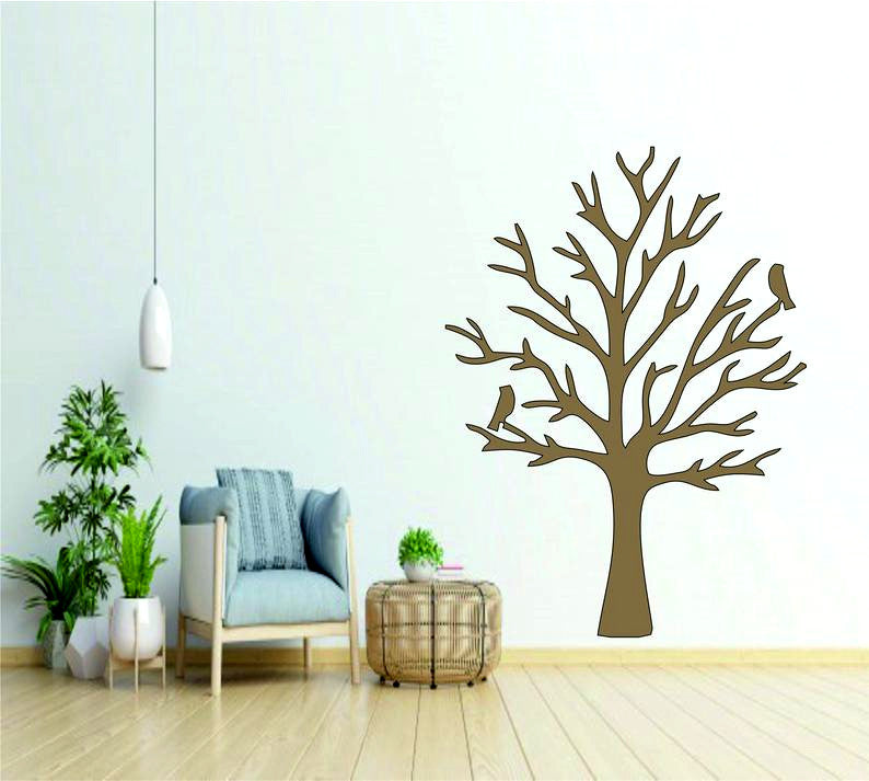 Àrbol de los pájaros