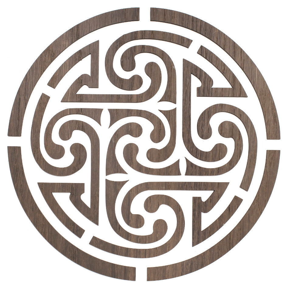Cuadro de pared - Mandala Celtic