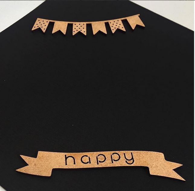 Esquineras Scrap