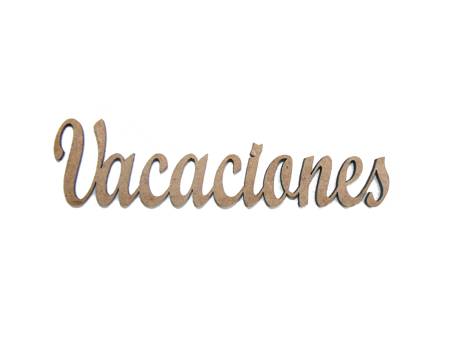 Palabras de Scrap
