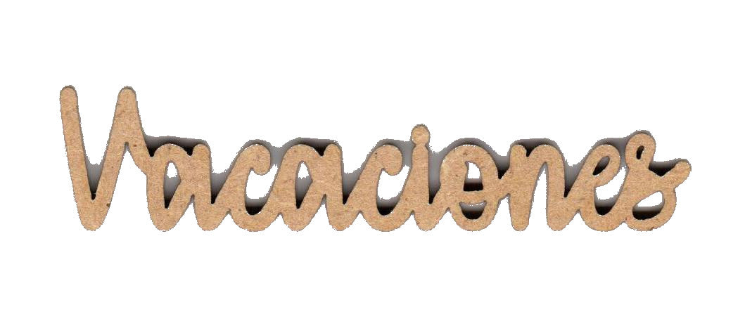 Palabras de Scrap