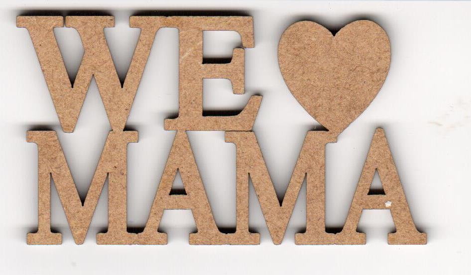 Palabras de Scrap