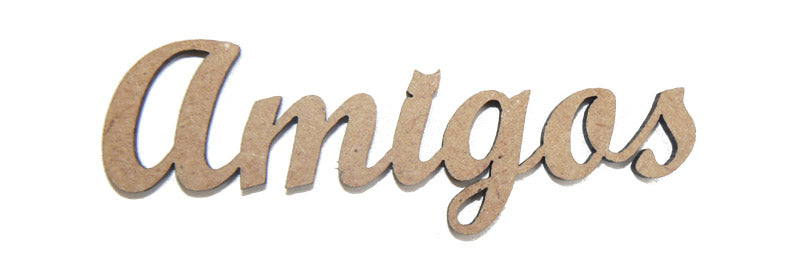 Palabras de Scrap
