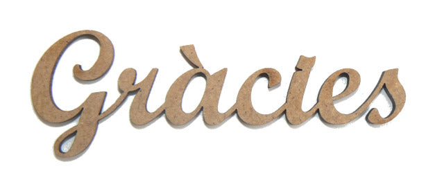 Palabras de Scrap