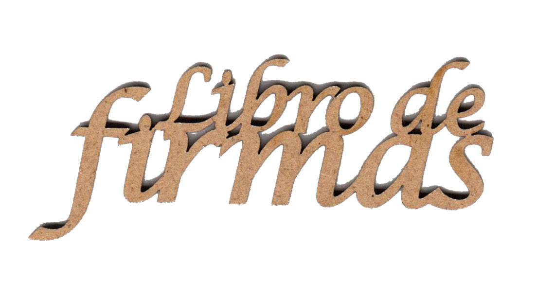 Palabras de Scrap
