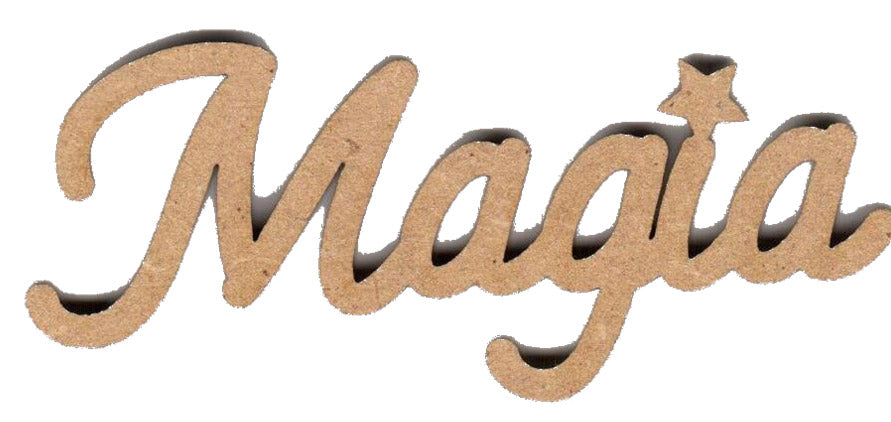 Palabras de Scrap