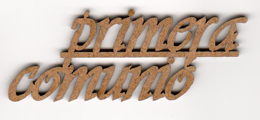 Palabras de Scrap