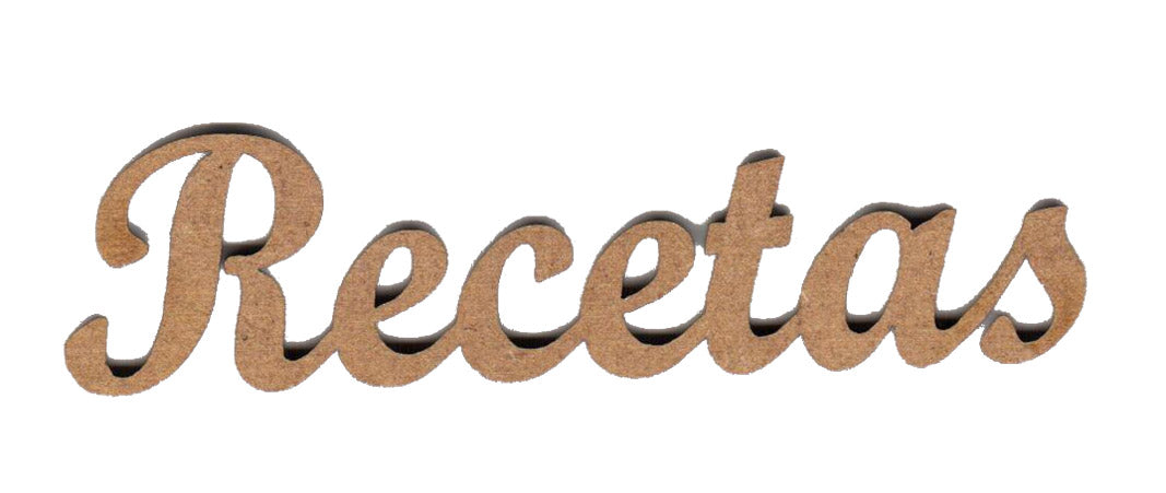 Palabras de Scrap