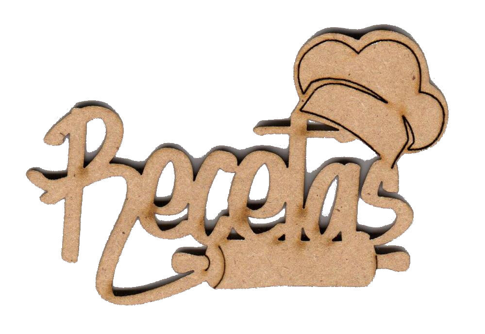 Palabras de Scrap
