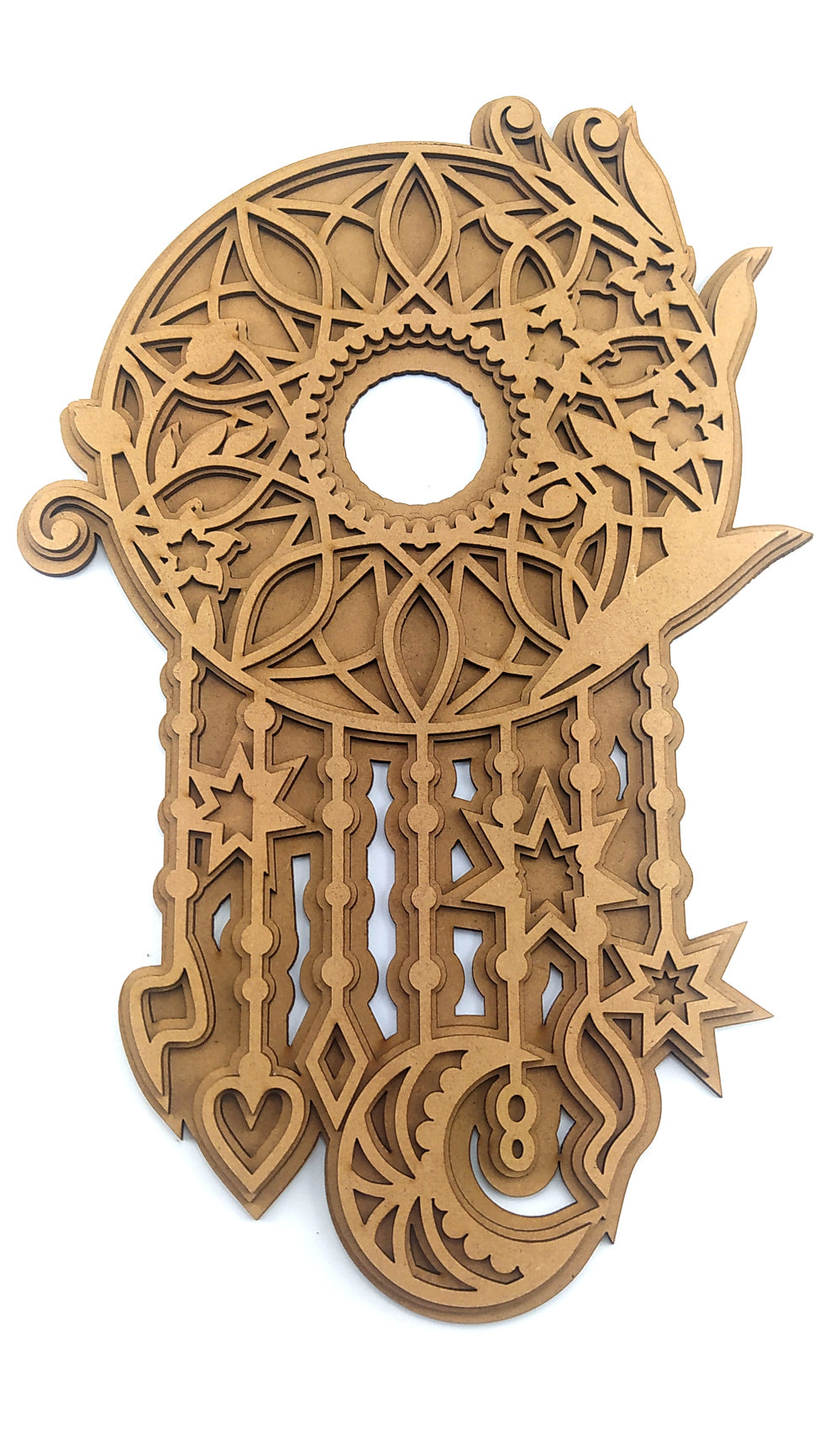 Cuadro de pared - Mandala Atrapasueños