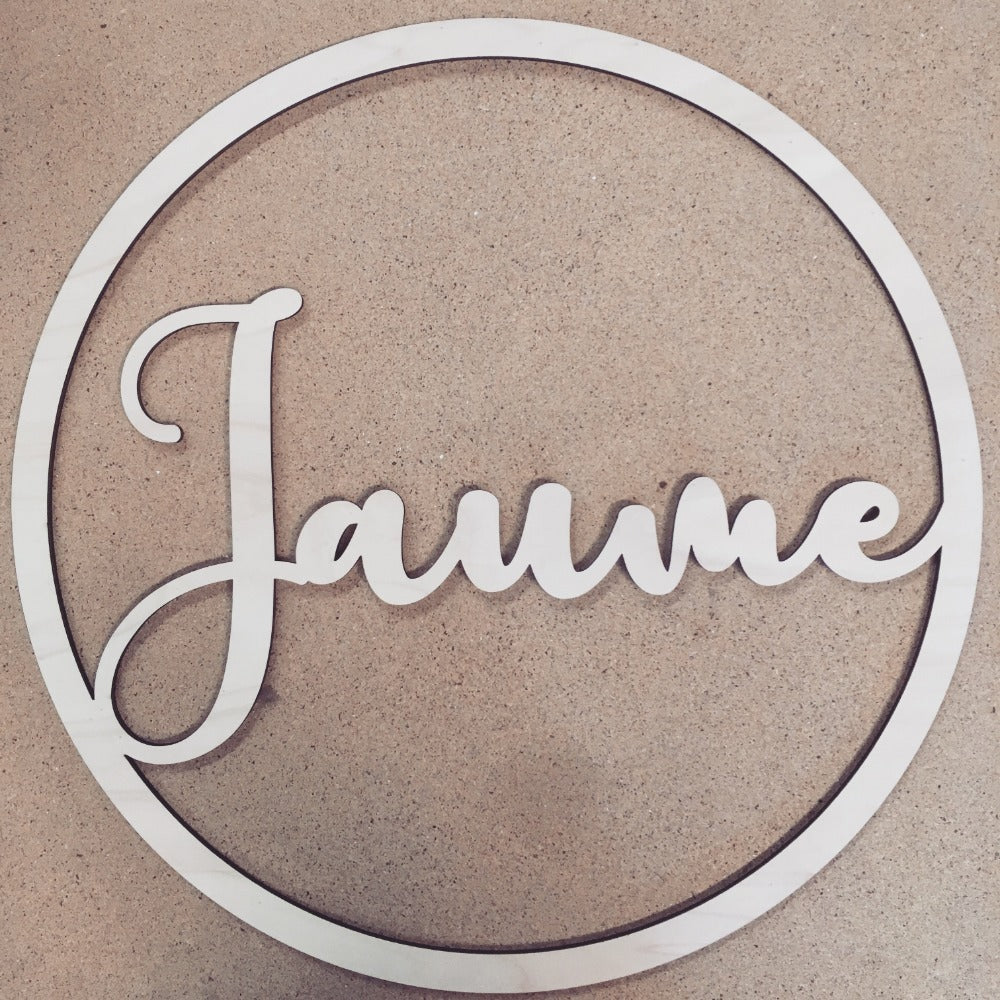 Nombre de madera de chopo blanco