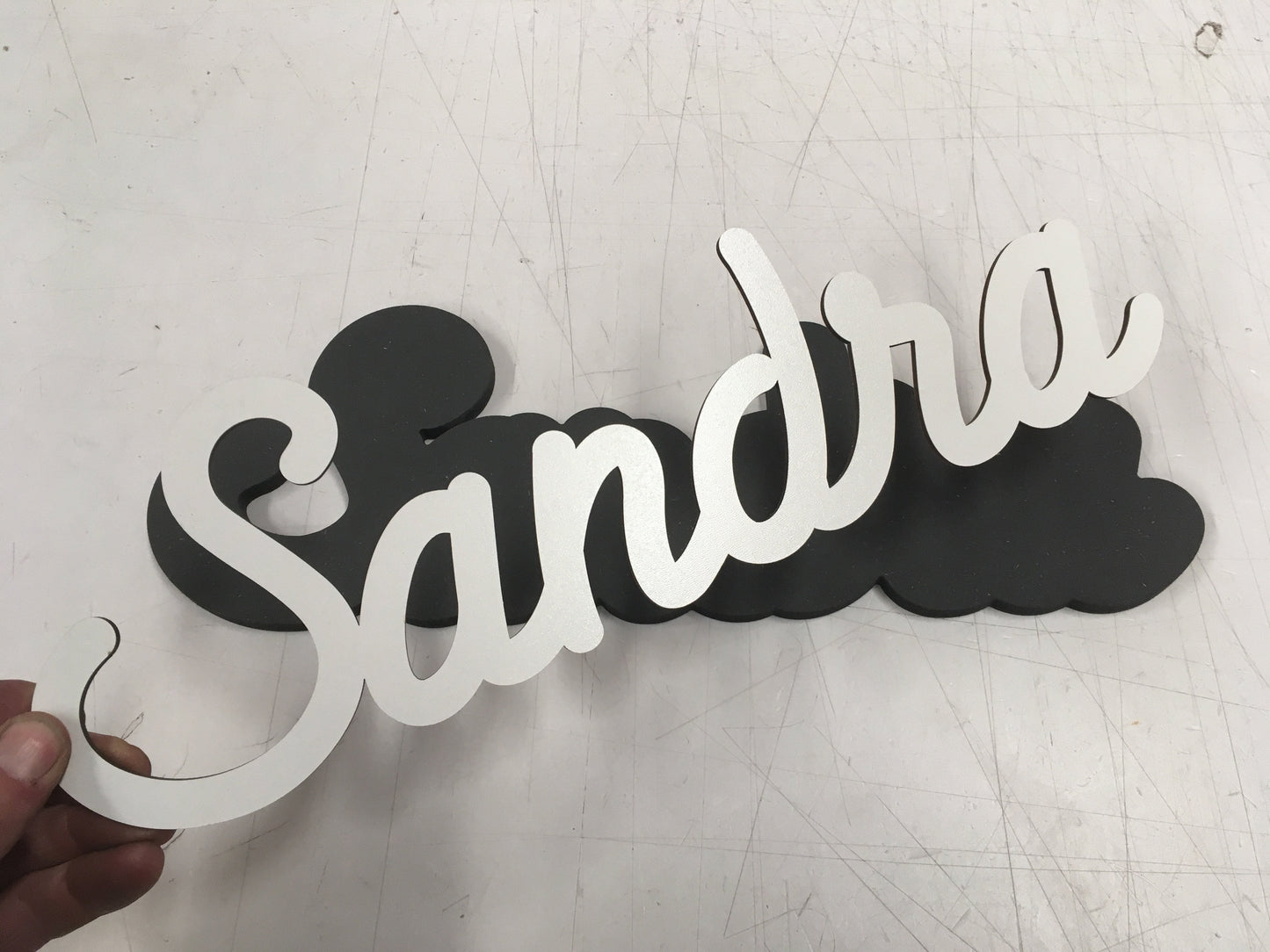 Nombres de madera para hombre, mujer, niña, niño