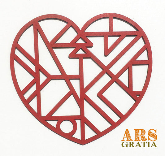 Decoración navidad personalizada para colgar