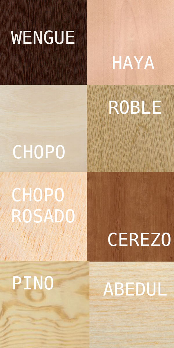 Madera con ánima: Mandalas de pared