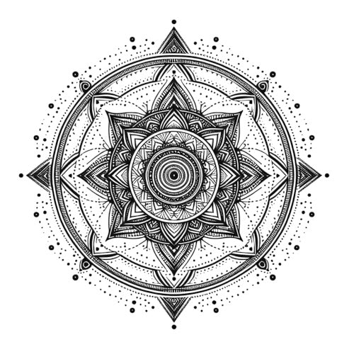 Madera con ánima: Geometría Sagrada (Lito 2)
