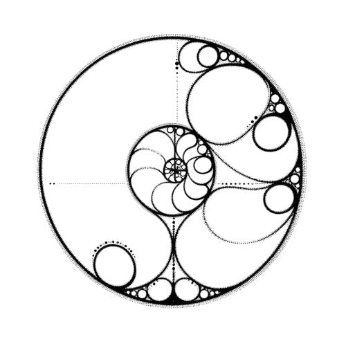 Madera con ánima: Geometría Sagrada (Lito 2)