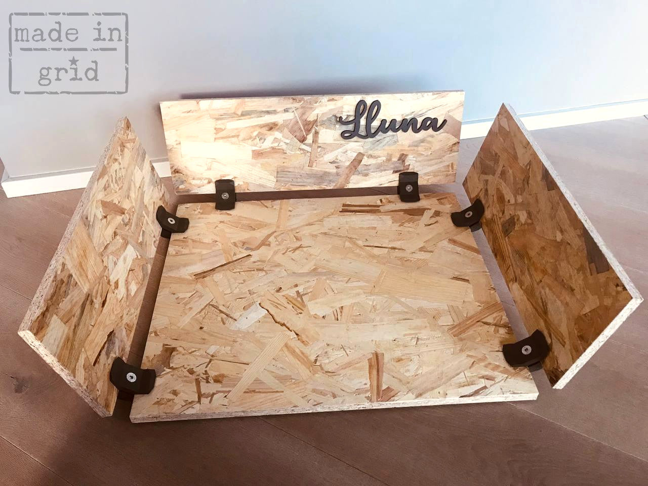 madeingrid, ars gratia, regalo personalizado, regalo familia, regalo mascota