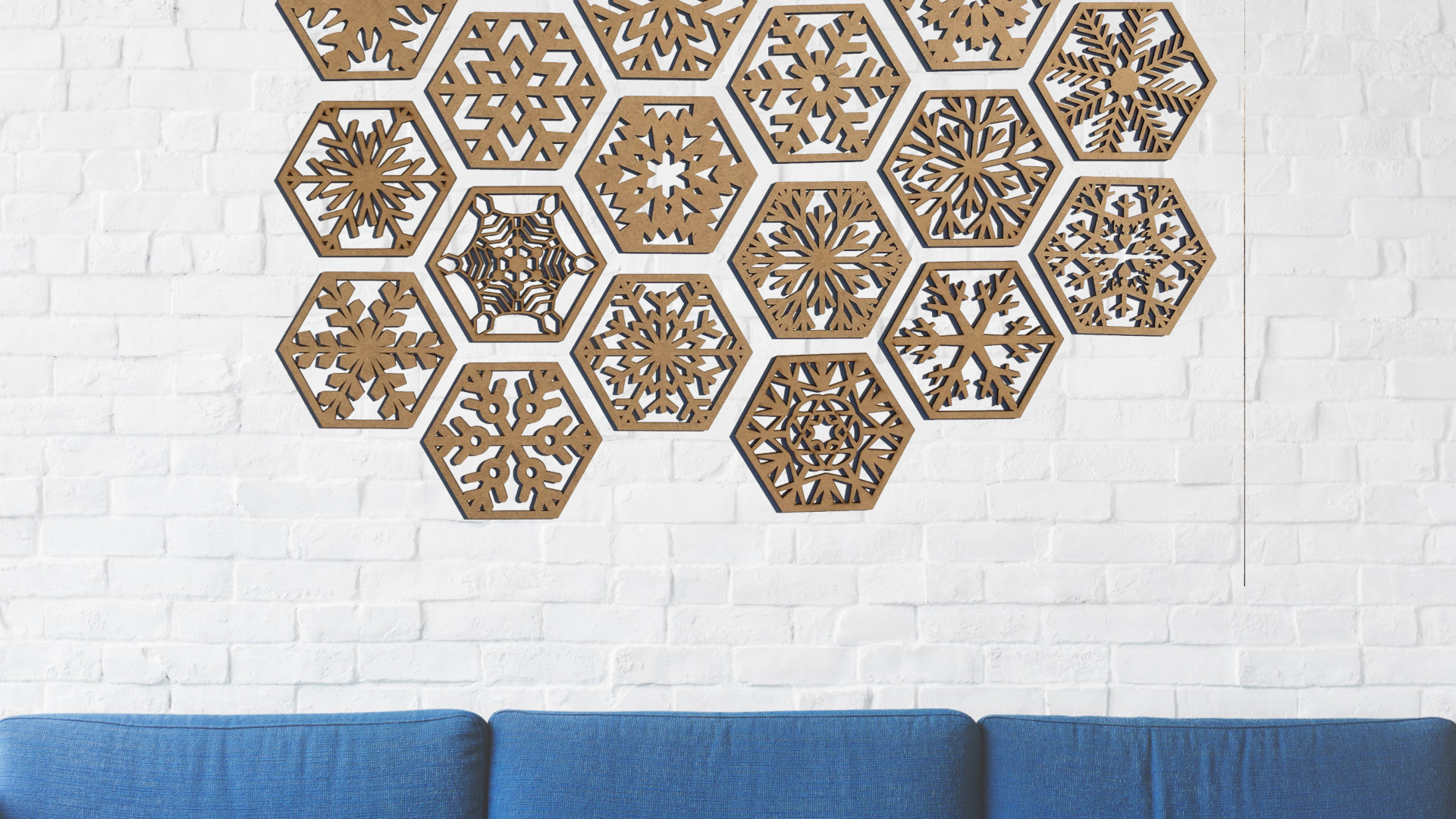 Adornos decorativos navideño. Decoración árbol y bolas para navidad.