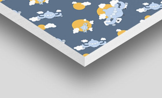 Láminas blancas (forex 5mm)