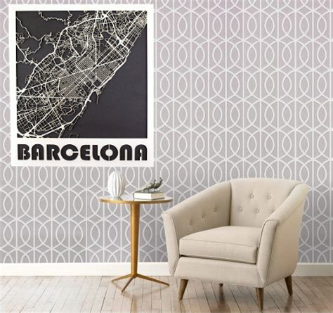 Mapa 3D callejero de Madrid