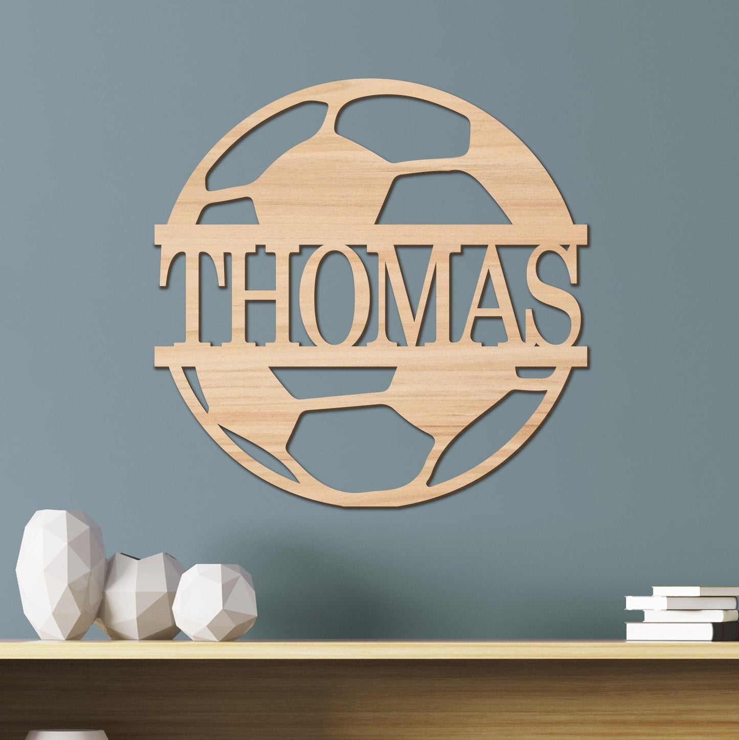 Nombres de madera infantiles, niños, bebes