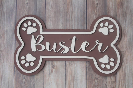 Nombre para mascota/perro