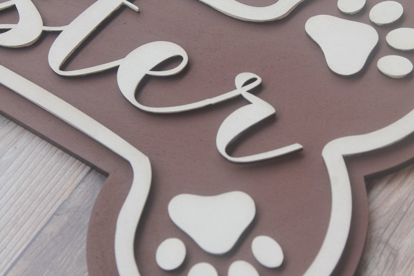 Nombre para mascota/perro