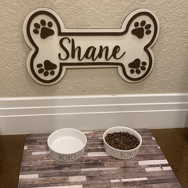 Nombre para mascota/perro