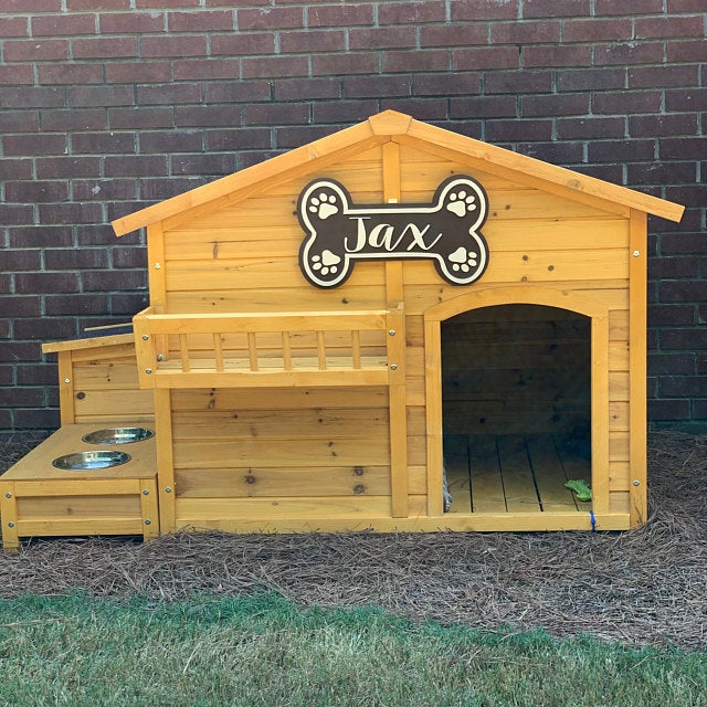 Nombre para mascota/perro