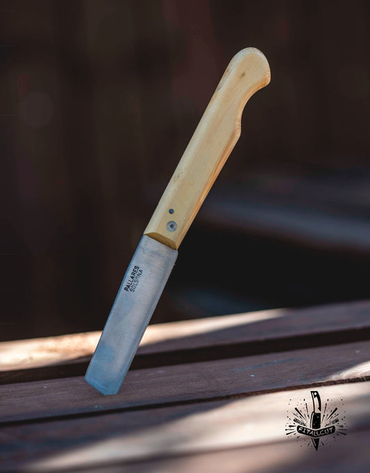 Cuchillos pescador personalizados